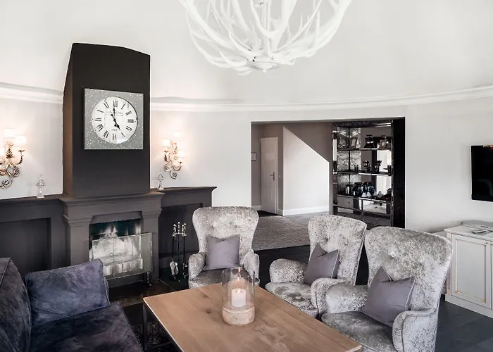 Resort Imlauer Schloss Pichlarn