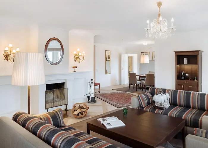 Feriested Imlauer Schloss Pichlarn