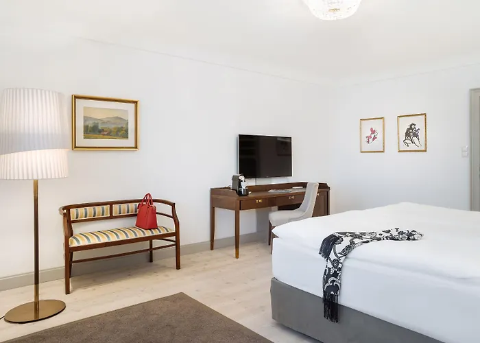 Imlauer Schloss Pichlarn 5*