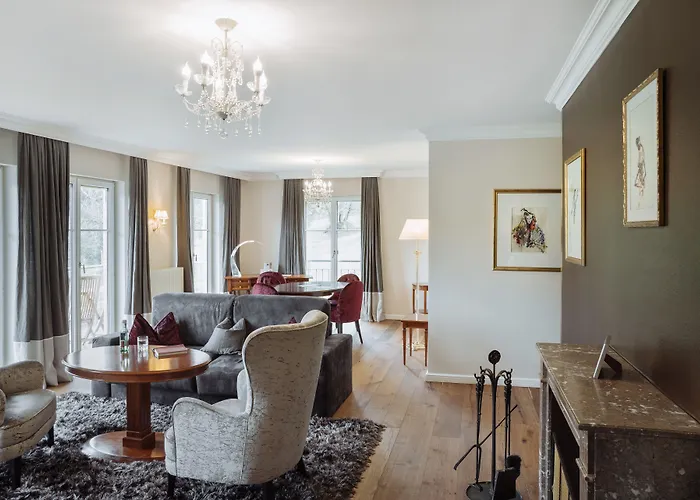 Imlauer Schloss Pichlarn 5*