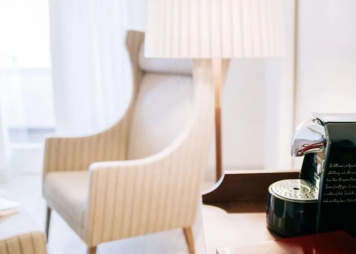 Imlauer Schloss Pichlarn 5*