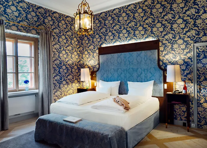 Imlauer Schloss Pichlarn