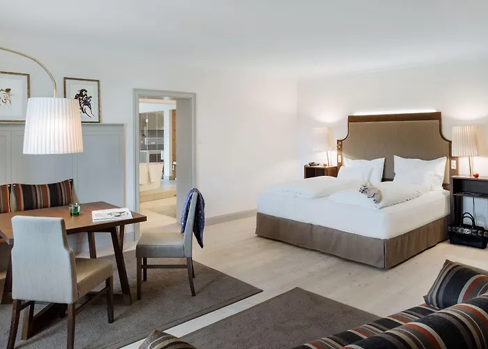 Imlauer Schloss Pichlarn Resort 5*