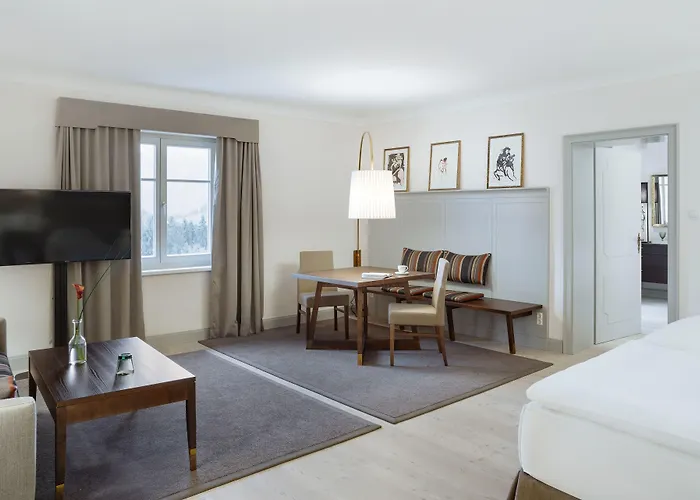 Imlauer Schloss Pichlarn 5*