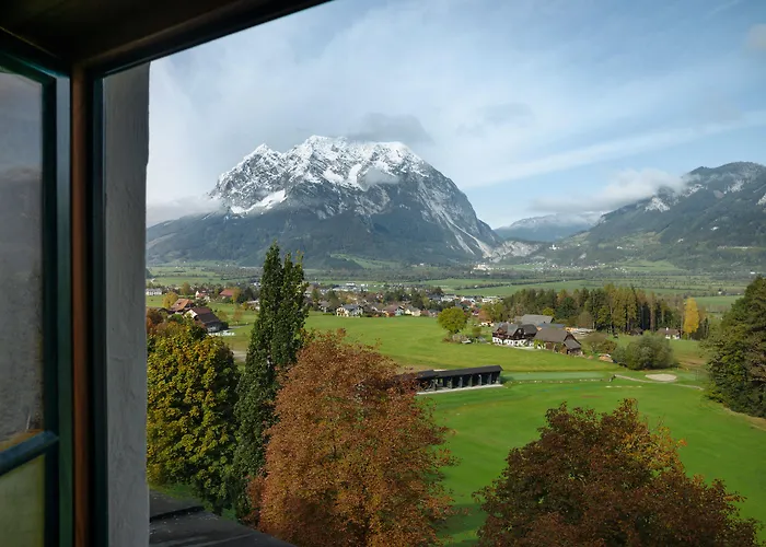 Imlauer Schloss Pichlarn