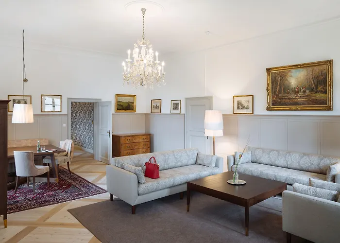 Resort Imlauer Schloss Pichlarn 5*