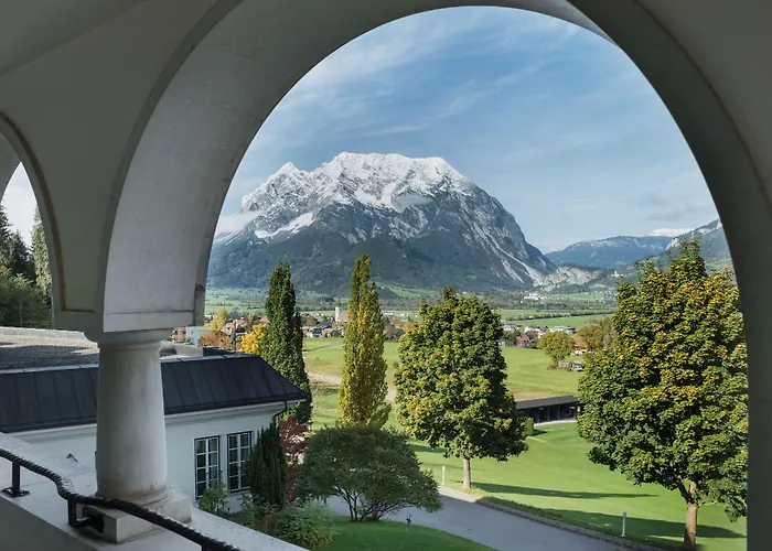 Imlauer Schloss Pichlarn Resort