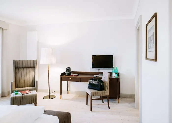 Imlauer Schloss Pichlarn 5* Aigen im Ennstal