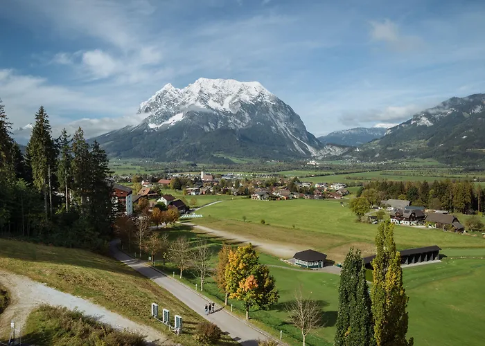 Imlauer Schloss Pichlarn 5* Aigen im Ennstal