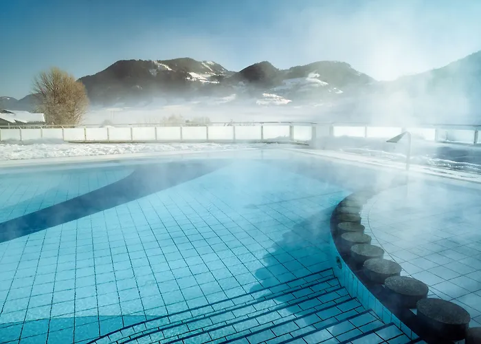 Feriested Imlauer Schloss Pichlarn