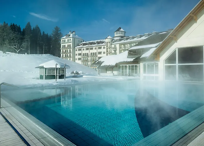 Imlauer Schloss Pichlarn Aigen im Ennstal