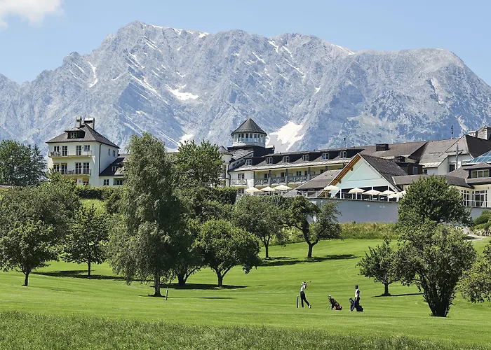 Resort Imlauer Schloss Pichlarn 5*