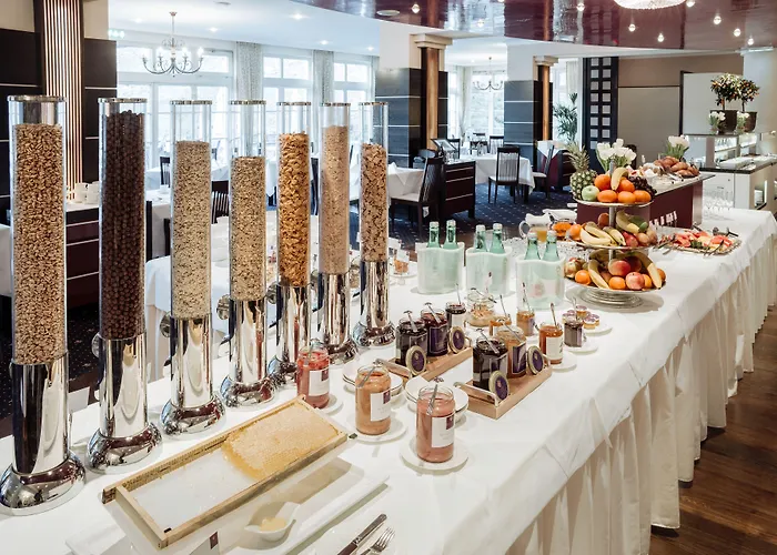 Resort Imlauer Schloss Pichlarn 5*