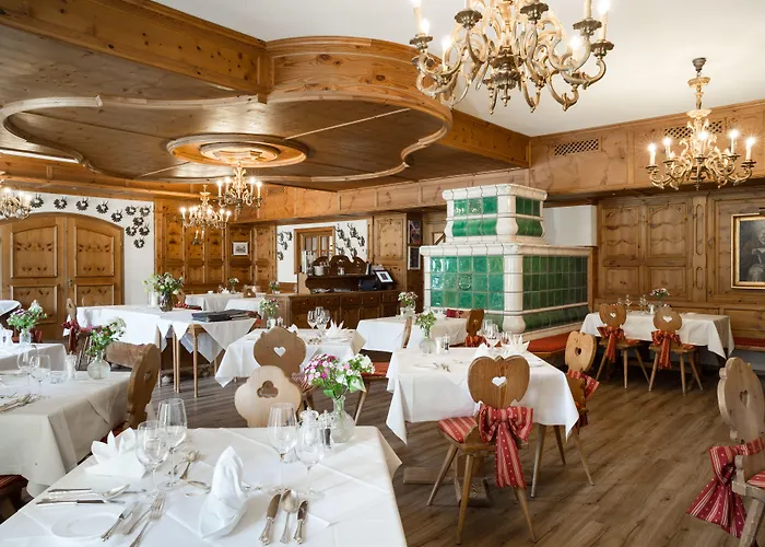 Imlauer Schloss Pichlarn 5*