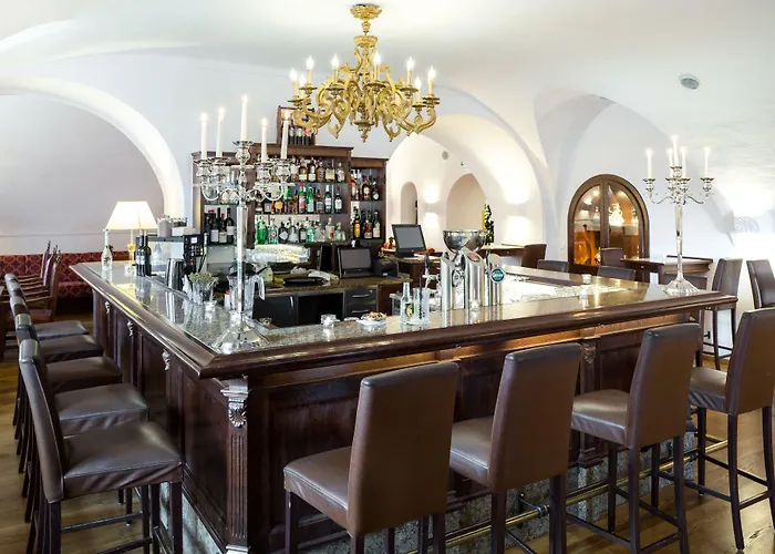 Imlauer Schloss Pichlarn Resort