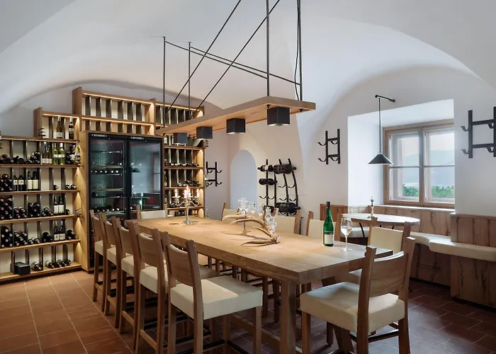 Feriested Imlauer Schloss Pichlarn Aigen im Ennstal