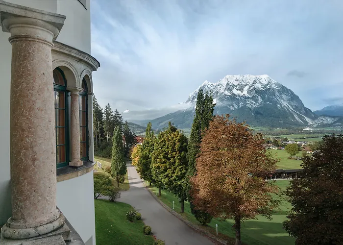 Imlauer Schloss Pichlarn Resort 5*