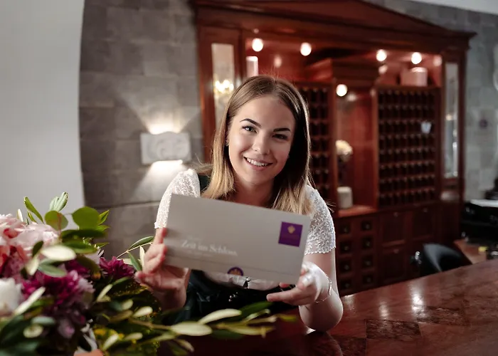 Imlauer Schloss Pichlarn Aigen im Ennstal