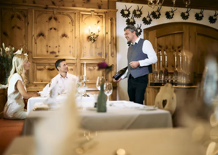 Imlauer Schloss Pichlarn Resort