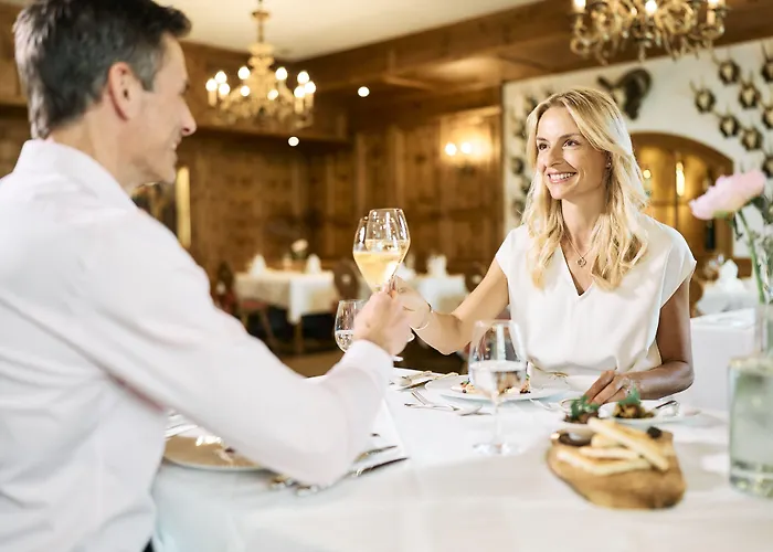 Feriested Imlauer Schloss Pichlarn