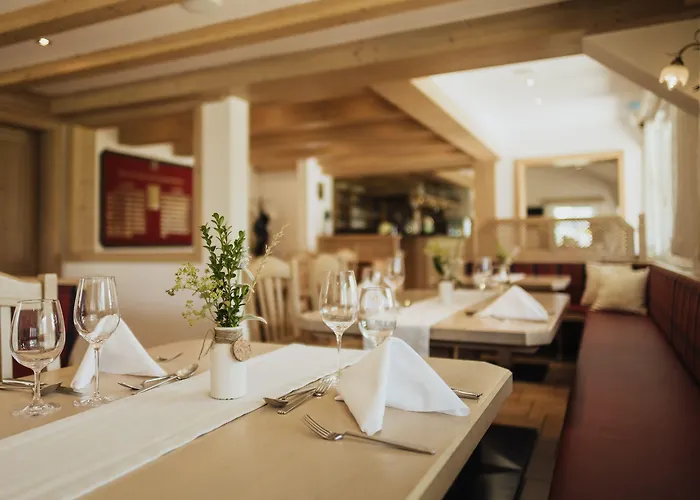 Feriested Imlauer Schloss Pichlarn Aigen im Ennstal