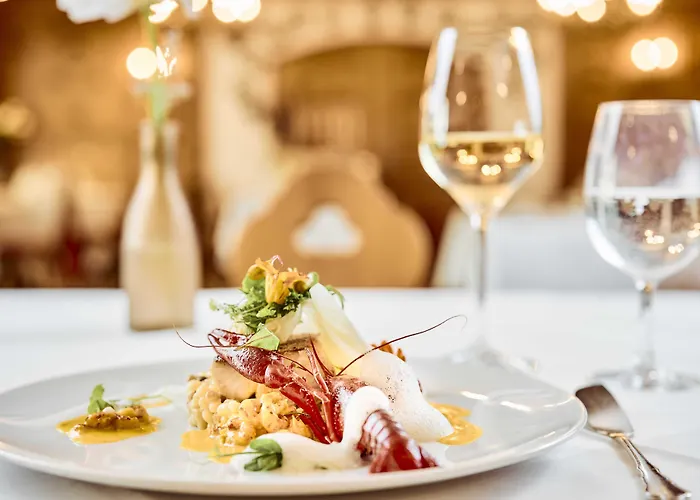 Imlauer Schloss Pichlarn Resort 5*