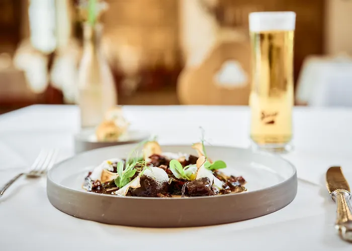 Feriested Imlauer Schloss Pichlarn 5*