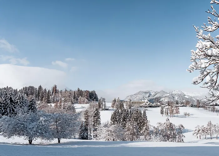 Imlauer Schloss Pichlarn Aigen im Ennstal