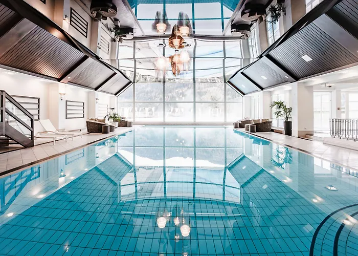 Imlauer Schloss Pichlarn Resort 5*