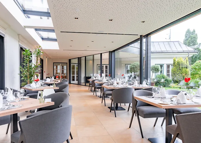 Imlauer Schloss Pichlarn Feriested 5*