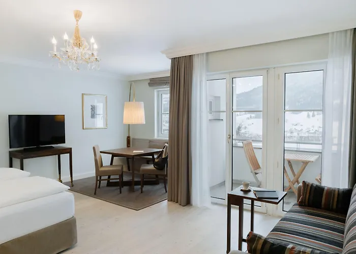 Resort Imlauer Schloss Pichlarn