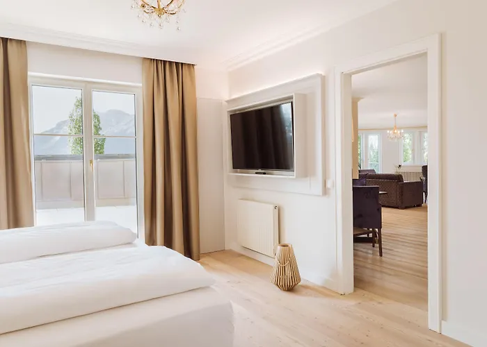 Imlauer Schloss Pichlarn 5* Aigen im Ennstal