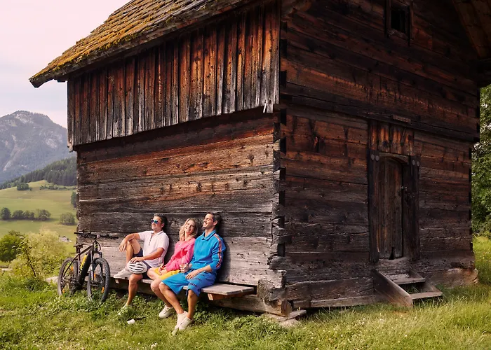 Imlauer Schloss Pichlarn