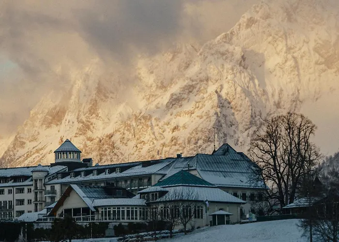 Resort Imlauer Schloss Pichlarn