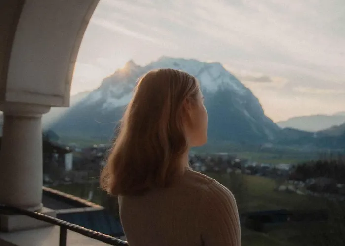 Resort Imlauer Schloss Pichlarn Aigen im Ennstal