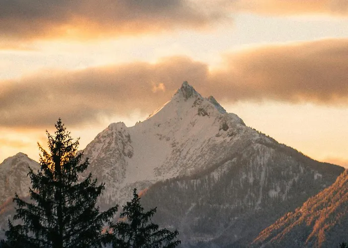 Imlauer Schloss Pichlarn 5*