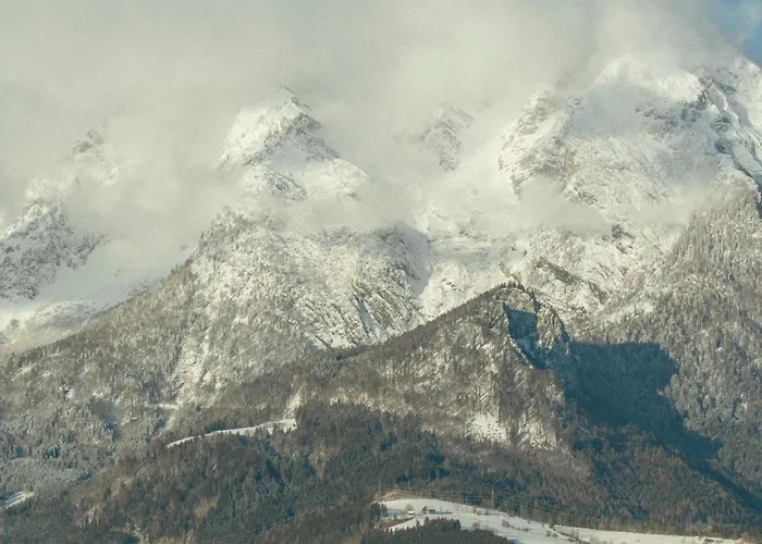 Imlauer Schloss Pichlarn