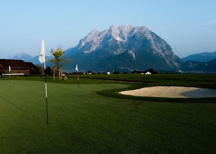 Imlauer Schloss Pichlarn Üdülőközpont Aigen im Ennstal