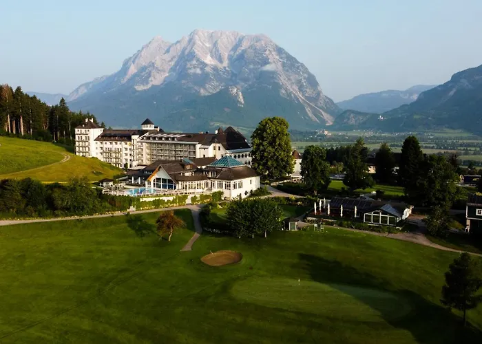 Imlauer Schloss Pichlarn Aigen im Ennstal