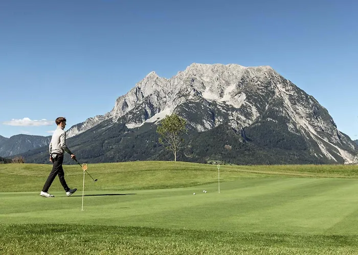 Imlauer Schloss Pichlarn Üdülőközpont